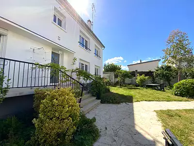 Maison, 110 m²