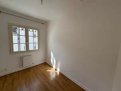 Appartement, 52 m²