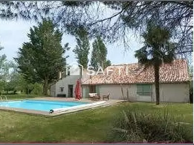 Maison, 362 m²