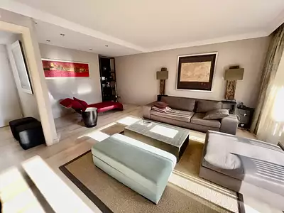 Appartement, 105,56 m²