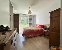 Appartement, 45,29 m²