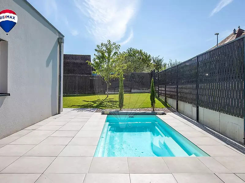 Maison, 138 m²