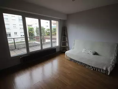 Appartement, 24 m²