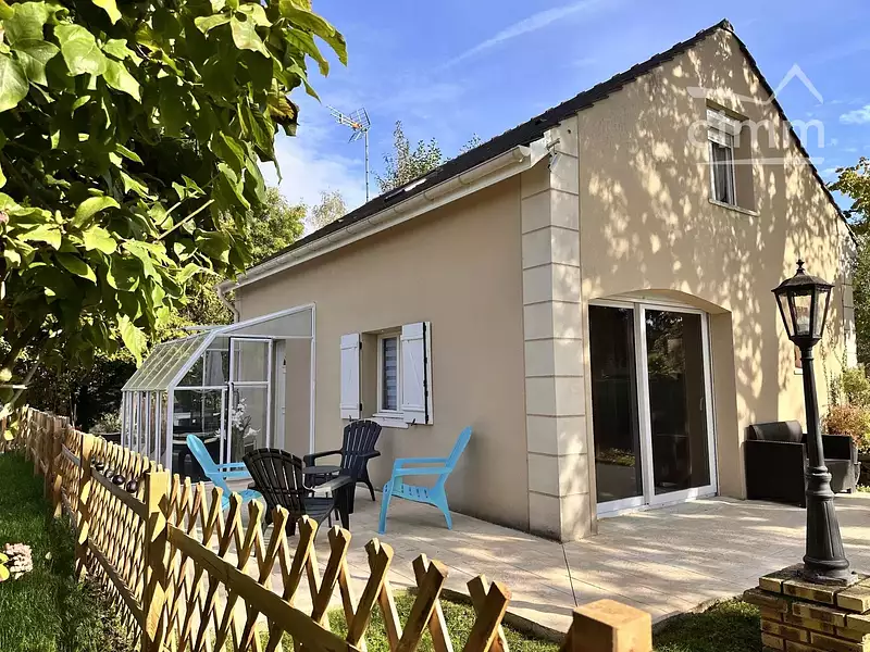 Maison, 80 m²