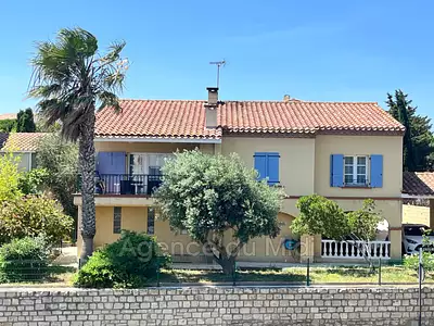 Maison, 135 m²