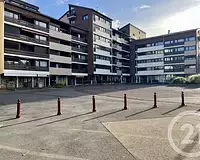 Appartement, 82,9 m²