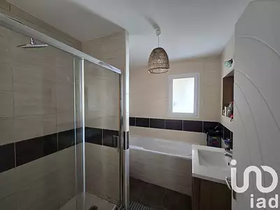 Maison, 110 m²