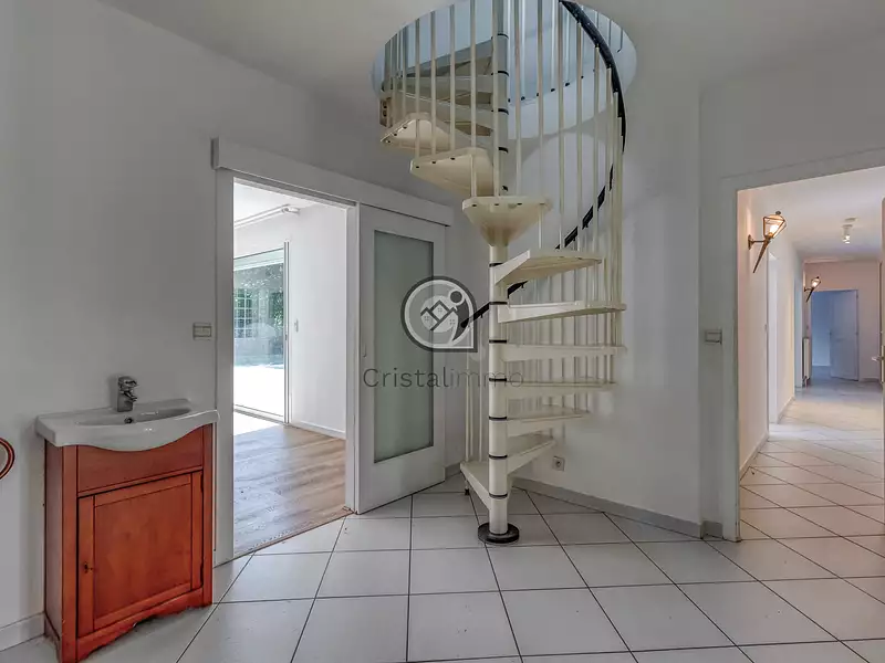 Maison, 189,61 m²