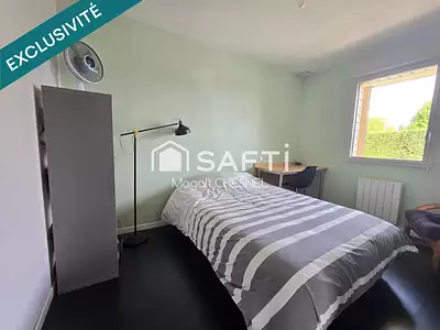 Maison, 107 m²