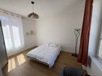 Appartement, 33,39 m²