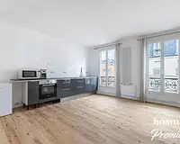 Appartement, 104 m²