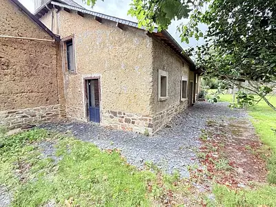 Maison, 234 m²