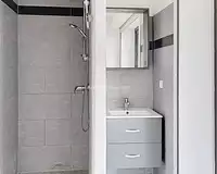 Appartement, 38,56 m²