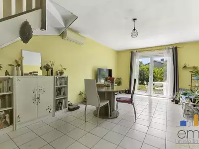 Maison, 82 m²