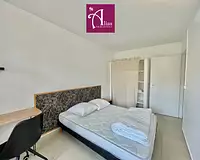 Appartement, 82,53 m²