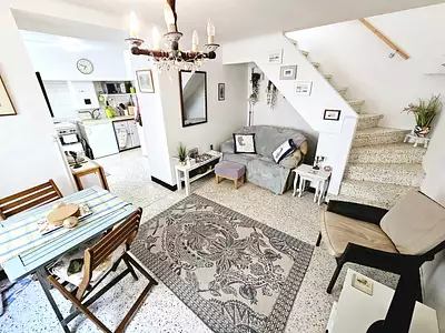Maison, 75 m²