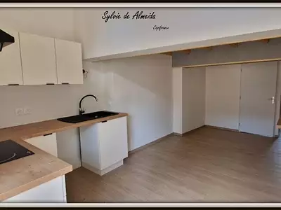 Appartement, 76 m²