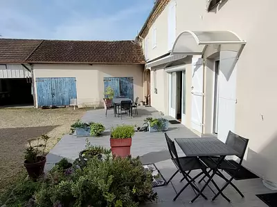 Maison, 108 m²