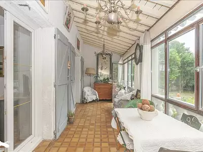 Maison, 130 m²