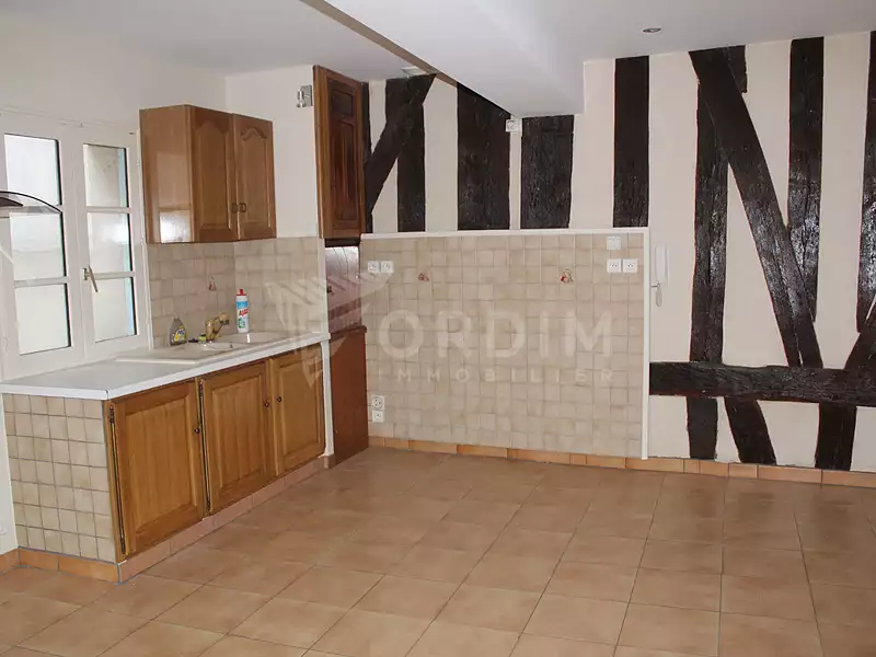 Appartement, 35,91 m²