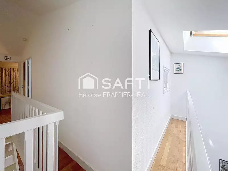 Maison, 88 m²