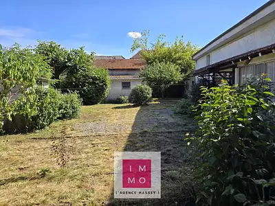 Maison, 125,69 m²