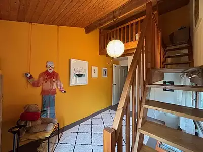 Maison, 109,85 m²