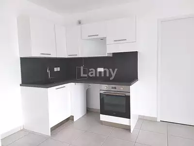 Appartement, 42,15 m²