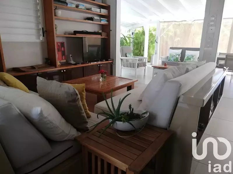 Maison, 120 m²