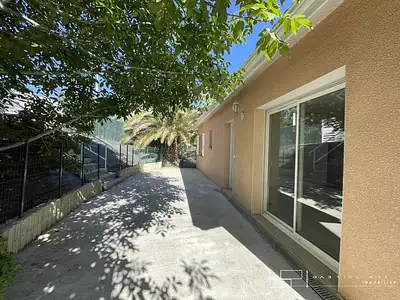 Maison, 75 m²