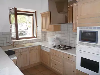 Maison, 124 m²