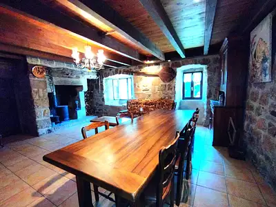 Maison, 99 m²