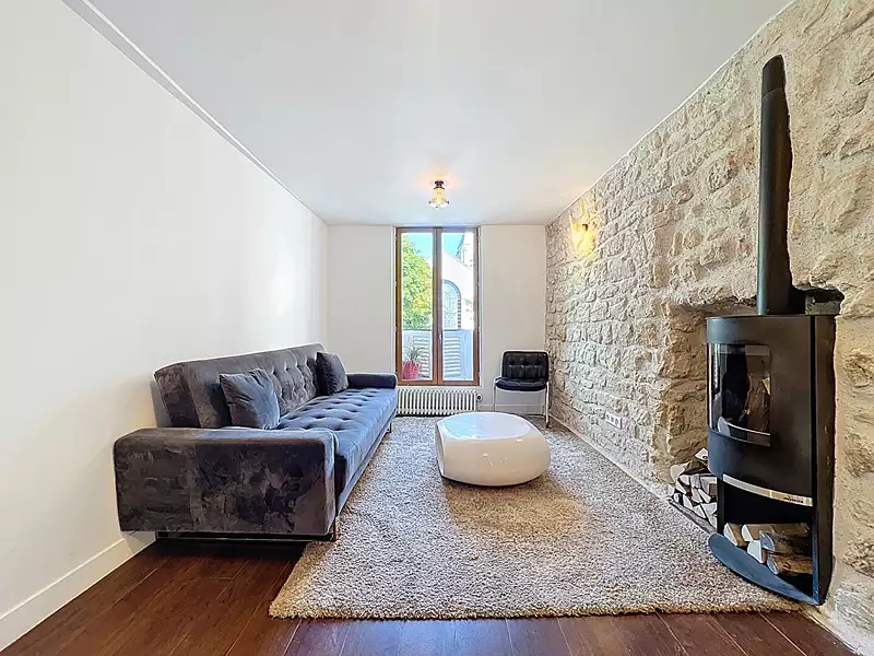 Appartement, 52,01 m²