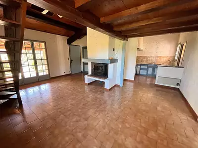 Maison, 100 m²