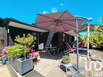 Maison, 108 m²