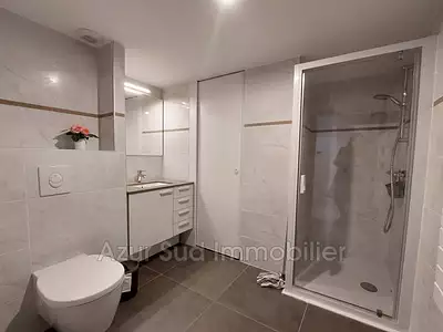 Appartement, 31 m²