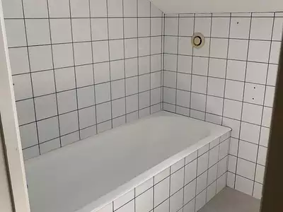 Appartement, 50 m²