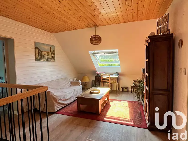 Maison, 121 m²