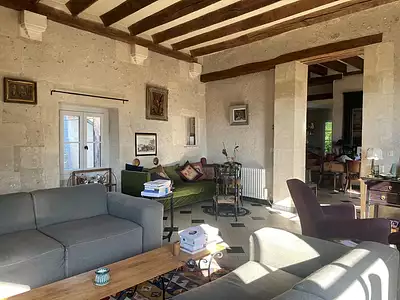Maison, 280 m²