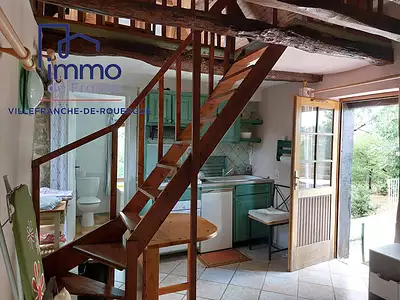 Maison, 91 m²