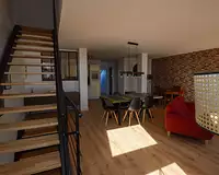 Divers, 96 m²