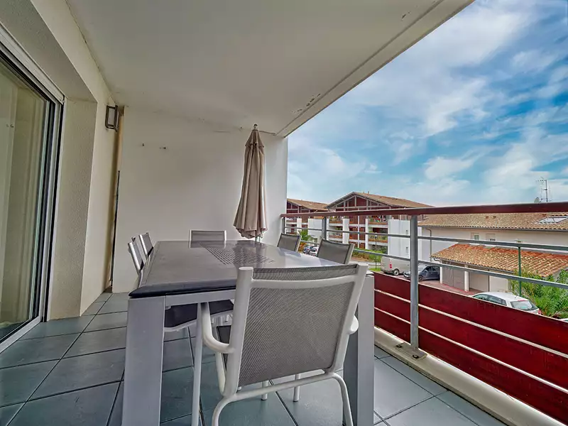Appartement, 60 m²