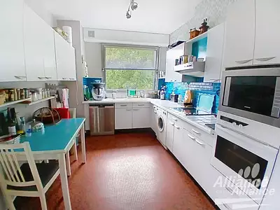 Appartement, 127 m²