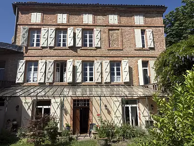 Maison, 230 m²