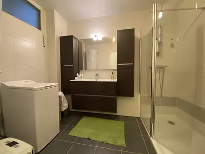 Appartement, 97 m²
