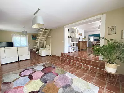 Maison, 143 m²