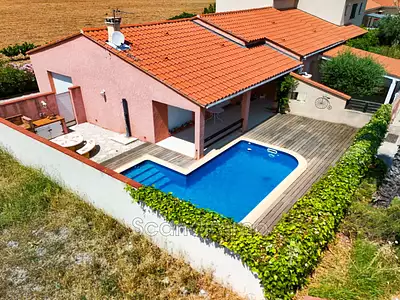 Maison, 111 m²