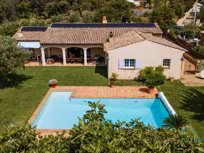 Maison, 199,31 m²