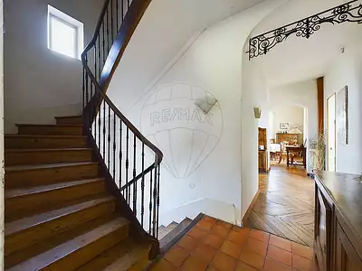 Maison, 257 m²