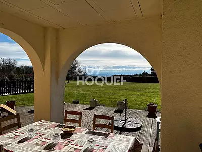 Maison, 230 m²